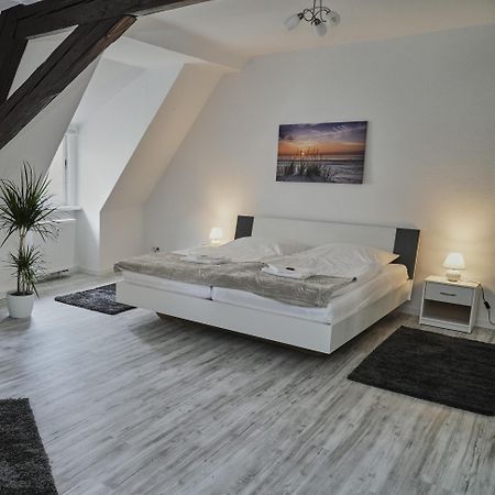Appartement Dom IV - Erfurt Domplatz Exterior photo